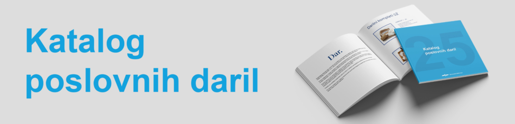 Katalog poslovnih daril