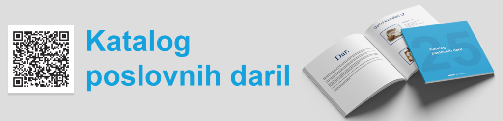 Katalog poslovnih daril